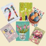 Send a card and support the Museum