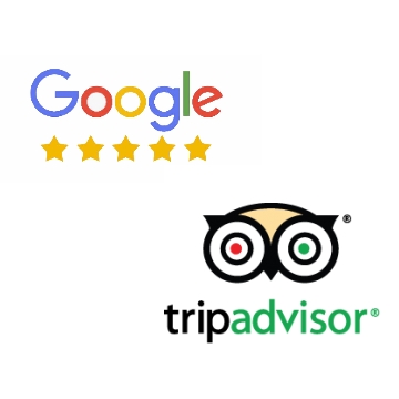 What our visitors think