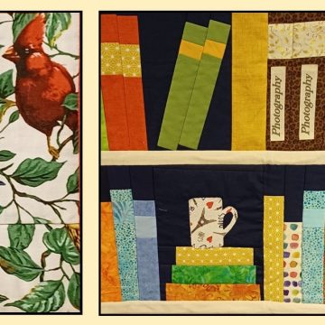 An Exhibition of Quilts