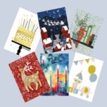 Send a card and support the Museum